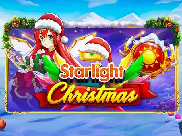 Starlight Christmas